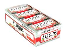 Altoids Arctic Strawberry Tins 8 x 34g